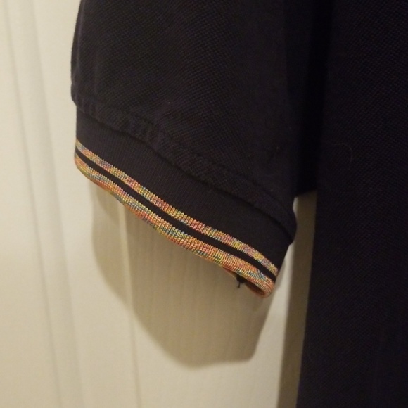 Robert Graham Polo - Picture 2 of 7